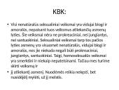 Homoseksualumas Lietuvoje ir pasaulyje 18 puslapis