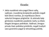 Homoseksualumas Lietuvoje ir pasaulyje 20 puslapis