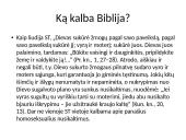 Homoseksualumas Lietuvoje ir pasaulyje 7 puslapis