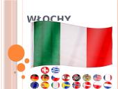 Włochy – informacje ogólne 