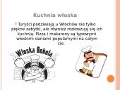 Włochy – informacje ogólne  4 puslapis
