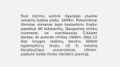 Šarlote Kaizer 5 puslapis
