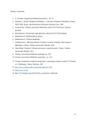 VU biblioteka, jos istorinė veikla ir raida 10 puslapis