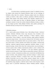 VU biblioteka, jos istorinė veikla ir raida 2 puslapis