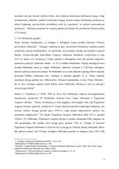 VU biblioteka, jos istorinė veikla ir raida 3 puslapis