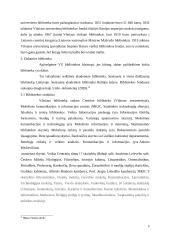 VU biblioteka, jos istorinė veikla ir raida 8 puslapis