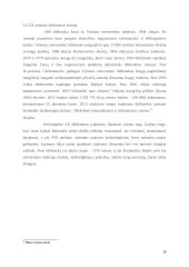 VU biblioteka, jos istorinė veikla ir raida 9 puslapis