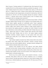 Pirmojo pasaulinio karo įtaka Vokietijos ekonomikai 1914-1918 m. 12 puslapis