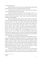 Pirmojo pasaulinio karo įtaka Vokietijos ekonomikai 1914-1918 m. 6 puslapis