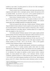 Pirmojo pasaulinio karo įtaka Vokietijos ekonomikai 1914-1918 m. 9 puslapis