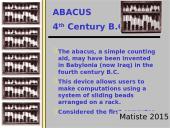 Computer History 2 puslapis