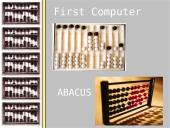 Computer History 3 puslapis