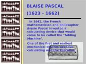 Computer History 4 puslapis