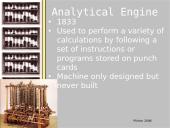 Computer History 10 puslapis