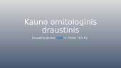Ornitologiniai draustiniai 2 puslapis