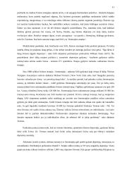 Depresinės būsenos pacientų slauga 11 puslapis