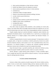 Depresinės būsenos pacientų slauga 14 puslapis