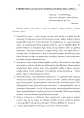 Depresinės būsenos pacientų slauga 16 puslapis