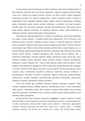 Depresinės būsenos pacientų slauga 4 puslapis