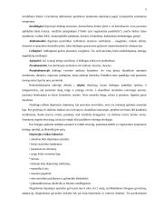 Depresinės būsenos pacientų slauga 5 puslapis