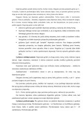 Depresinės būsenos pacientų slauga 8 puslapis