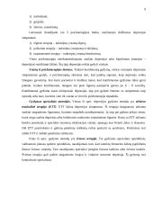 Depresinės būsenos pacientų slauga 9 puslapis