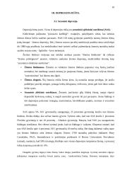 Depresinės būsenos pacientų slauga 10 puslapis