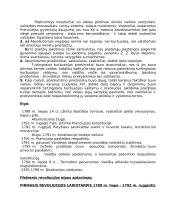 Didžioji Prancūzijos revoliucija - priežastys, eiga bei pasekmės 3 puslapis