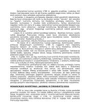 Didžioji Prancūzijos revoliucija - priežastys, eiga bei pasekmės 4 puslapis
