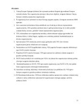 Vakaru Europos sąjunga kaip ES saugumo ir gynybos politikos ramstis 20 puslapis