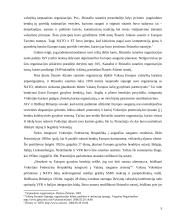 Vakaru Europos sąjunga kaip ES saugumo ir gynybos politikos ramstis 4 puslapis