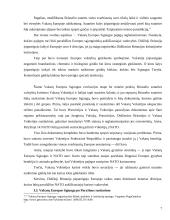 Vakaru Europos sąjunga kaip ES saugumo ir gynybos politikos ramstis 6 puslapis