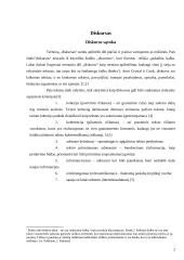 Diskurso sąvoka 2 puslapis