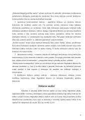 Diskurso sąvoka 6 puslapis