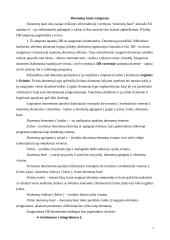 Duomenų bazių trijų lygių architektūra 3 puslapis
