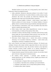 Dvasinė ir psichinė sveikata. Žodis ir bendravimas. Minties galia 13 puslapis