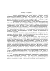 Džordžas Vašingtonas 2 puslapis