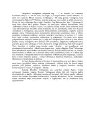Džordžas Vašingtonas 6 puslapis