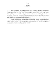 E. Fromas "Menas mylėti" 12 puslapis