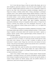 E. Fromas "Menas mylėti" 5 puslapis