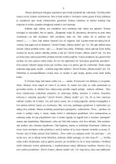 E. Fromas "Menas mylėti" 9 puslapis