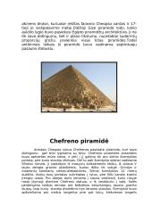 Egipto architektūra 6 puslapis