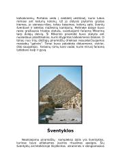 Egipto architektūra 8 puslapis