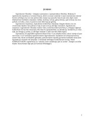 Egzistencializmas 2 puslapis