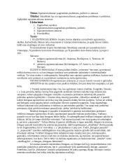 Egzistencializmas: pagrindinės problemos, požiūris ir atstovai 2 puslapis