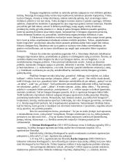 Egzistencializmas: pagrindinės problemos, požiūris ir atstovai 3 puslapis