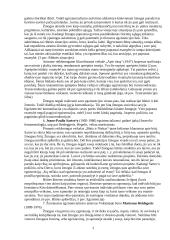 Egzistencializmas: pagrindinės problemos, požiūris ir atstovai 4 puslapis