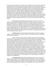 Egzistencializmas: pagrindinės problemos, požiūris ir atstovai 5 puslapis