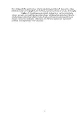 Egzistencializmas: pagrindinės problemos, požiūris ir atstovai 6 puslapis