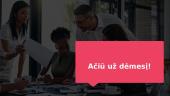Grupės įtaka  12 puslapis